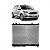 Radiador ka ford de 2015 a 2022 e new fiesta ford de 2011 a 2016 1.5 com ar e câmbio manual - Imagem 1