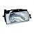 Farol gol volkswagen de 1991 a 1996 lado direito com auxiliar - Imagem 2