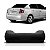 Para choque sentra nissan de 2007 a 2013 traseiro - Imagem 1