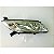 Farol city honda de 2014 a 2017 lado direito manual - Imagem 2