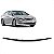Moldura do para choque sonata hyundai de 2011 a 2014 dianteira - Imagem 1