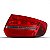 Lanterna a3 audi de 2009 a 2011 traseira de canto lado direito hatchback LED - Imagem 2