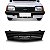 Grade do radiador monza chevrolet de 1982 a 1987 preto - Imagem 1