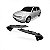 Suporte guia de para choque golf volkswagen de 1999 a 2006 dianteiro lado direito - Imagem 1