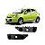 Suporte guia do para choque march nissan de 2010 a 2014 dianteiro lado esquerdo - Imagem 1