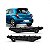 Suporte guia do para choque march nissan de 2014 a 2020 traseiro lado esquerdo - Imagem 1
