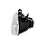 Farol escort hobby ford de 1987 a 1995 e verona ford e apollo volkswagen de 1990 a 1992 lado direito versão LT policarbonato - Imagem 3
