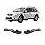 Capô sonata hyundai de 2011 a 2014 - Imagem 1