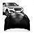 Capô santa fe hyundai de 2014 a 2019 - Imagem 1