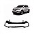 Para choque sportage kia de 2011 a 2014 dianteiro preto com tampa de reboque - Imagem 1