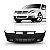 Para choque golf volkswagen de 2008 a 2012 dianteiro sem furo para farol auxiliar - Imagem 1