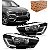 Farol x1 bmw de 2016 a 2019 lado esquerdo elétrico com LED - Imagem 1