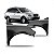 Lanterna de placa fusca volkswagen de 1971 a 1996 - Imagem 1