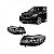 Farol x1 bmw de 2009 a 2013 lado esquerdo elétrico com motor - Imagem 1