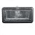Lanterna de placa premio fiat de 1983 a 1996 e elba fiat - Imagem 2