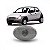 Lanterna ka e fiesta ford de 1996 a 2007 lateral cristal - Imagem 1