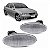 Lanterna vectra chevrolet de 1997 a 2005 lateral cristal - Imagem 1