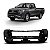 Para choque hilux toyota de 2021 a 2025 dianteiro picape cabine simples - Imagem 1