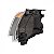 Farol ranger ford de 2013 a 2016 lado direito preto manual - Imagem 3