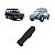 Kit de pedaleira do acelerador fusca brasília variant volkswagen de 1975 em diante - Imagem 1
