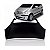 Capô classe a mercedes benz de 1999 a 2005 - Imagem 1