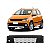 Grade do para choque crossfox volkswagen de 2010 a 2014 dianteira central - Imagem 1