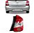 Lanterna etios hatch toyota de 2012 a 2021 traseira lado direito cobre de ré - Imagem 1