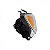 Farol hilux toyota de 2005 a 2008 lado direito âmbar picape - Imagem 5