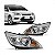 Farol focus ford de 2009 a 2013 lado esquerdo elétrico com projetor entrada xenônio - Imagem 1