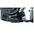 Farol punto fiat de 2007 a 2012 lado direito cromado manual com soquete quadrado - Imagem 2