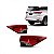 Lanterna hilux sw4 toyota de 2016 a 2020 traseira de canto lado direito com LED - Imagem 1