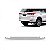 Friso da tampa do porta malas hilux SW4 toyota de 2016 a 2023 cromado - Imagem 1