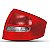 Lanterna a6 audi de 2001 a 2004 traseira lado direito - Imagem 2