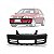 Para choque gol volkswagen de 2004 a 2005 dianteiro geração 3 ponteira para choque fase dois - Imagem 1