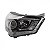 Farol tucson hyundai de 2017 a 2022 lado direito sem LED com um projetor - Imagem 3