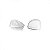 Lente de farol gol volkswagen de 1991 a 1996 lado direito - Imagem 2