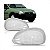 Lente de farol corsa chevrolet de 1994 a 1999 lado esquerdo raiada - Imagem 1