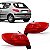 Lanterna 206 peugeot de 1998 a 2004 lado direito traseira - Imagem 1