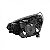 Farol tiggo chery de 2014 a 2015 lado esquerdo elétrico com LED com motor para lâmpada H7 - Imagem 4