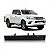 Alma do para choque hilux toyota de 2016 a 2017 dianteira picape - Imagem 1