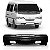 Para choque h100 hyundai de 1995 a 1996 dianteiro - Imagem 1