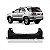 Para choque hilux sw4 toyota de 2012 a 2015 traseiro - Imagem 1