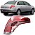 Lanterna c4 pallas citroën de 2008 a 2014 traseira lado direito sedã - Imagem 1