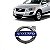 Emblema da grade do radiador xc60 volvo de 2008 a 2013 - Imagem 1