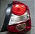 Lanterna etios cross hatch toyota de 2012 a 2016 traseira lado direito - Imagem 2