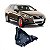 Guia do para choque xc60 volvo de 2008 a 2013 dianteiro lado direito - Imagem 1