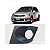Grade lateral do para choque tiida nissan de 2011 a 2013 dianteiro lado esquerdo com furo - Imagem 1