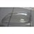 Lente de farol fox crossfox e spacefox volkswagen de 2007 a 2009 lado direito farol duplo - Imagem 2