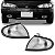 Lanterna excel hyundai de 1992 a 1995 lado esquerdo dianteira - Imagem 1