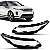 Lente de farol evoque land rover de 2020 a 2024 lado esquerdo - Imagem 1